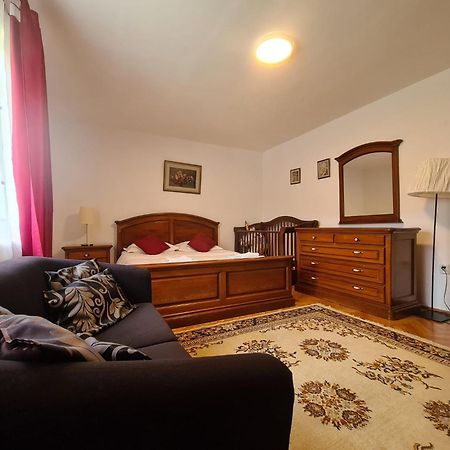 Lelia Residence Apartments Braszów Zewnętrze zdjęcie