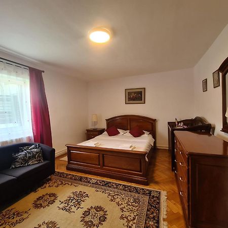 Lelia Residence Apartments Braszów Zewnętrze zdjęcie