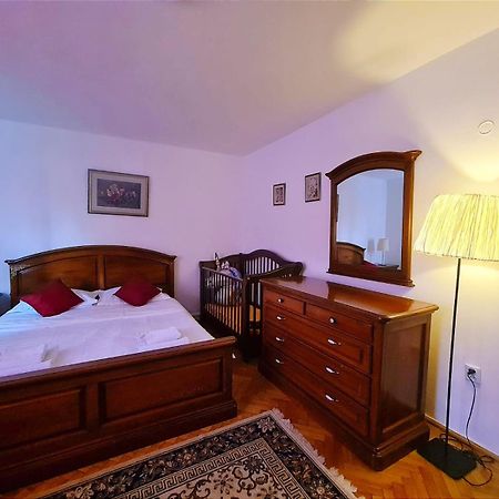 Lelia Residence Apartments Braszów Zewnętrze zdjęcie