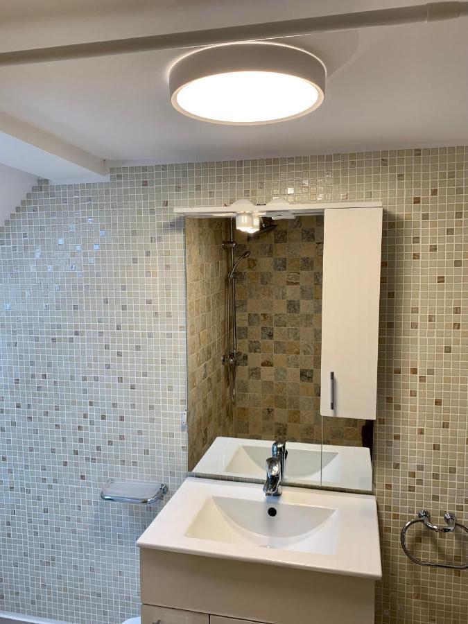 Lelia Residence Apartments Braszów Zewnętrze zdjęcie