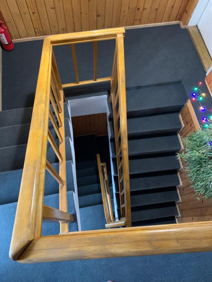 Lelia Residence Apartments Braszów Zewnętrze zdjęcie