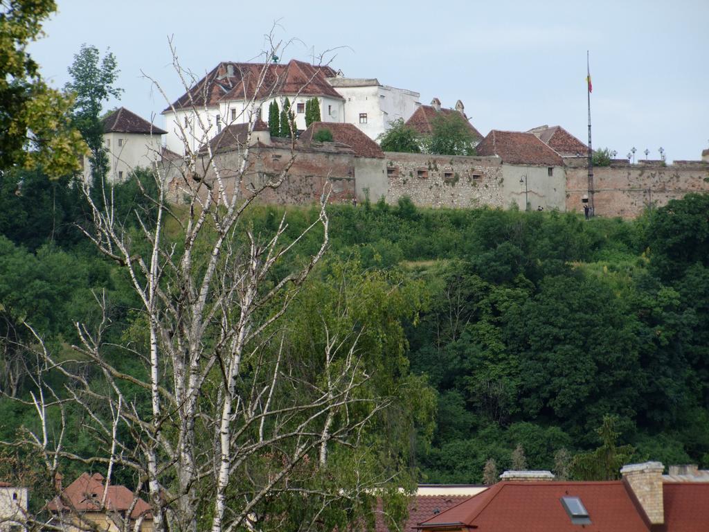 Lelia Residence Apartments Braszów Pokój zdjęcie