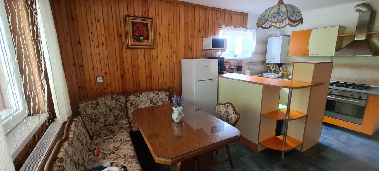 Lelia Residence Apartments Braszów Zewnętrze zdjęcie