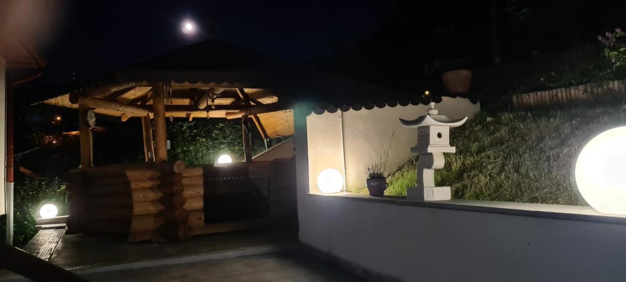 Lelia Residence Apartments Braszów Zewnętrze zdjęcie