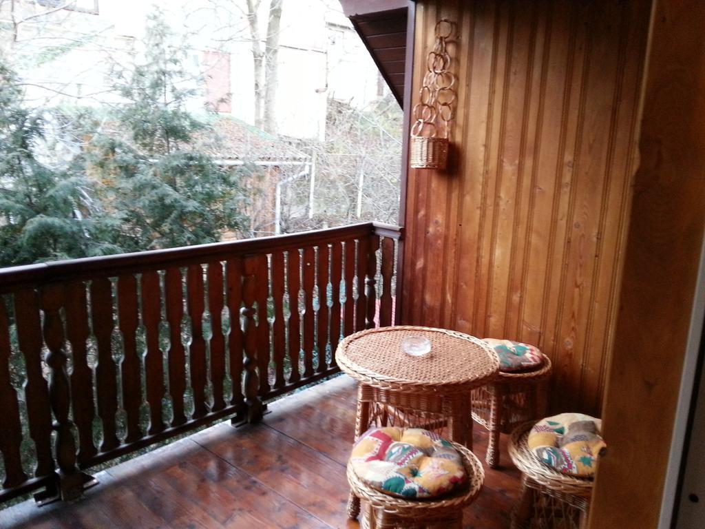 Lelia Residence Apartments Braszów Pokój zdjęcie