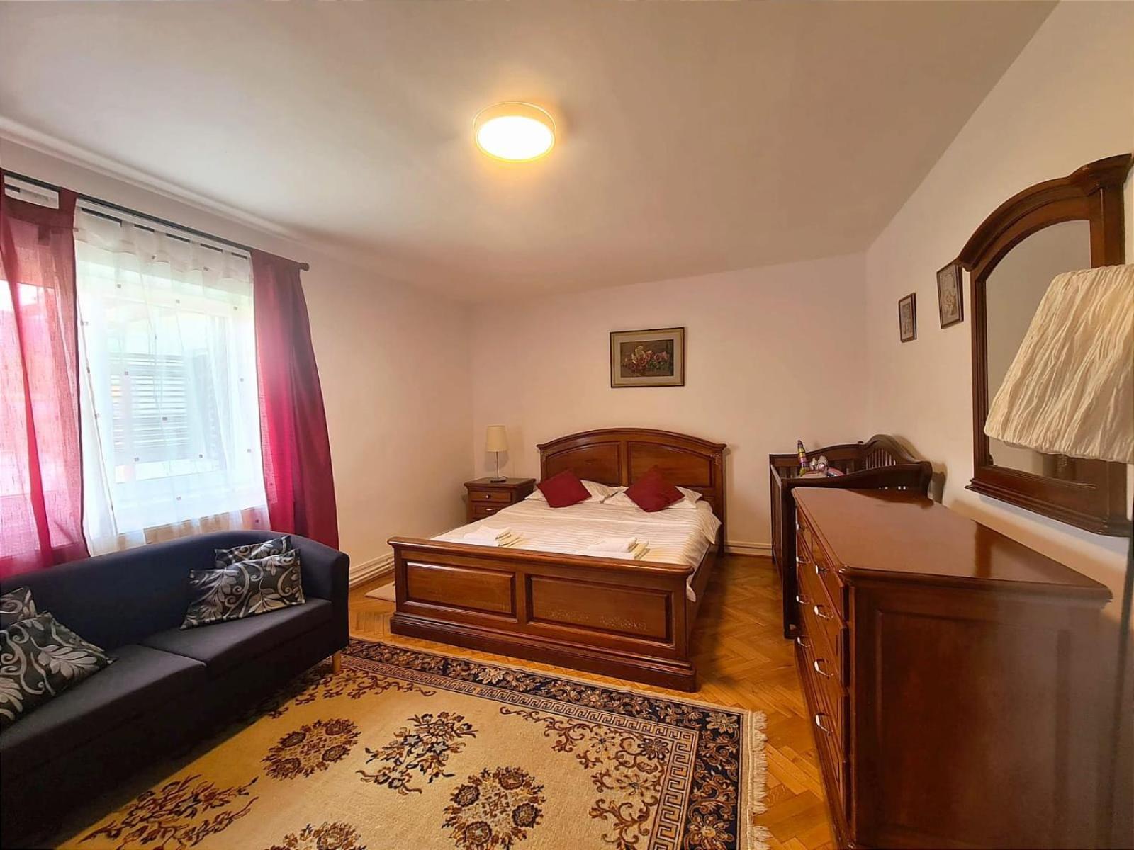 Lelia Residence Apartments Braszów Zewnętrze zdjęcie