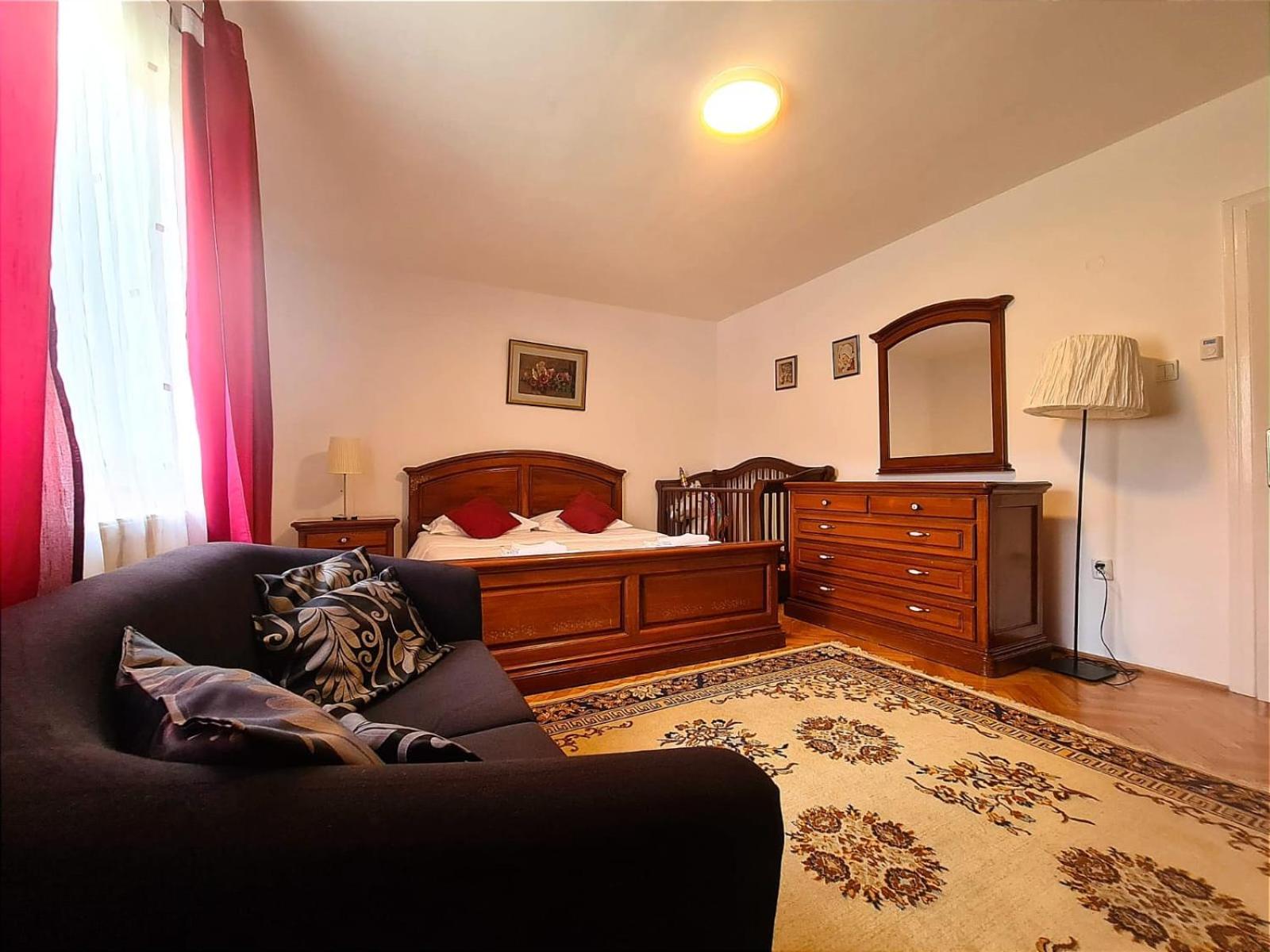 Lelia Residence Apartments Braszów Zewnętrze zdjęcie