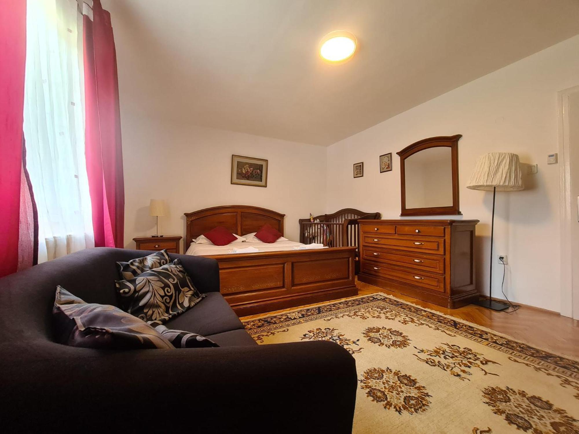 Lelia Residence Apartments Braszów Zewnętrze zdjęcie