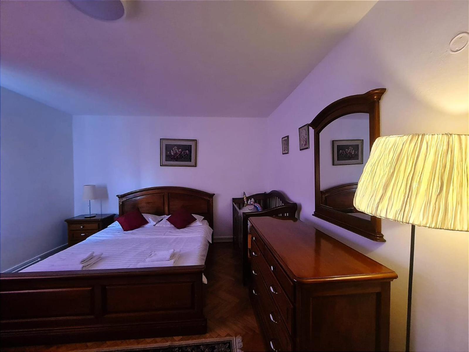 Lelia Residence Apartments Braszów Zewnętrze zdjęcie