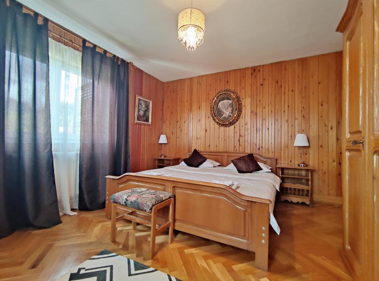 Lelia Residence Apartments Braszów Zewnętrze zdjęcie