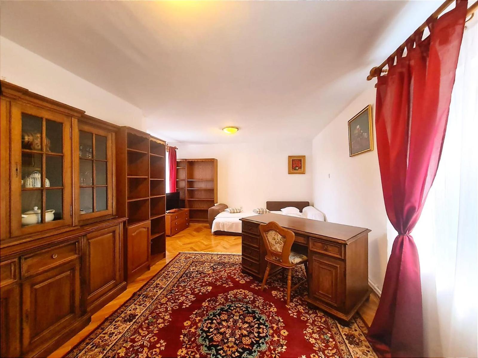 Lelia Residence Apartments Braszów Zewnętrze zdjęcie