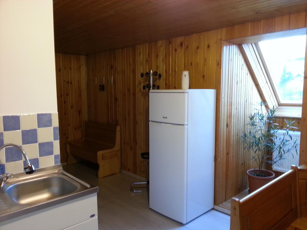 Lelia Residence Apartments Braszów Pokój zdjęcie