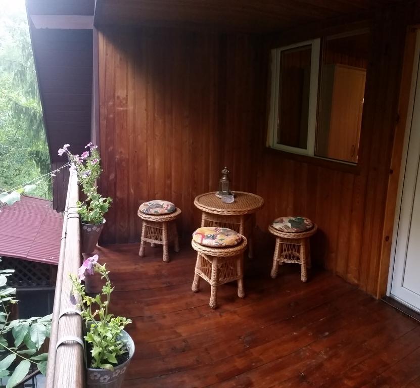 Lelia Residence Apartments Braszów Zewnętrze zdjęcie