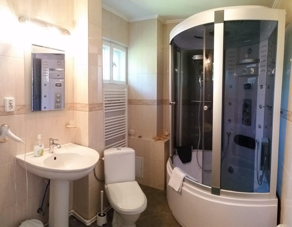 Lelia Residence Apartments Braszów Zewnętrze zdjęcie