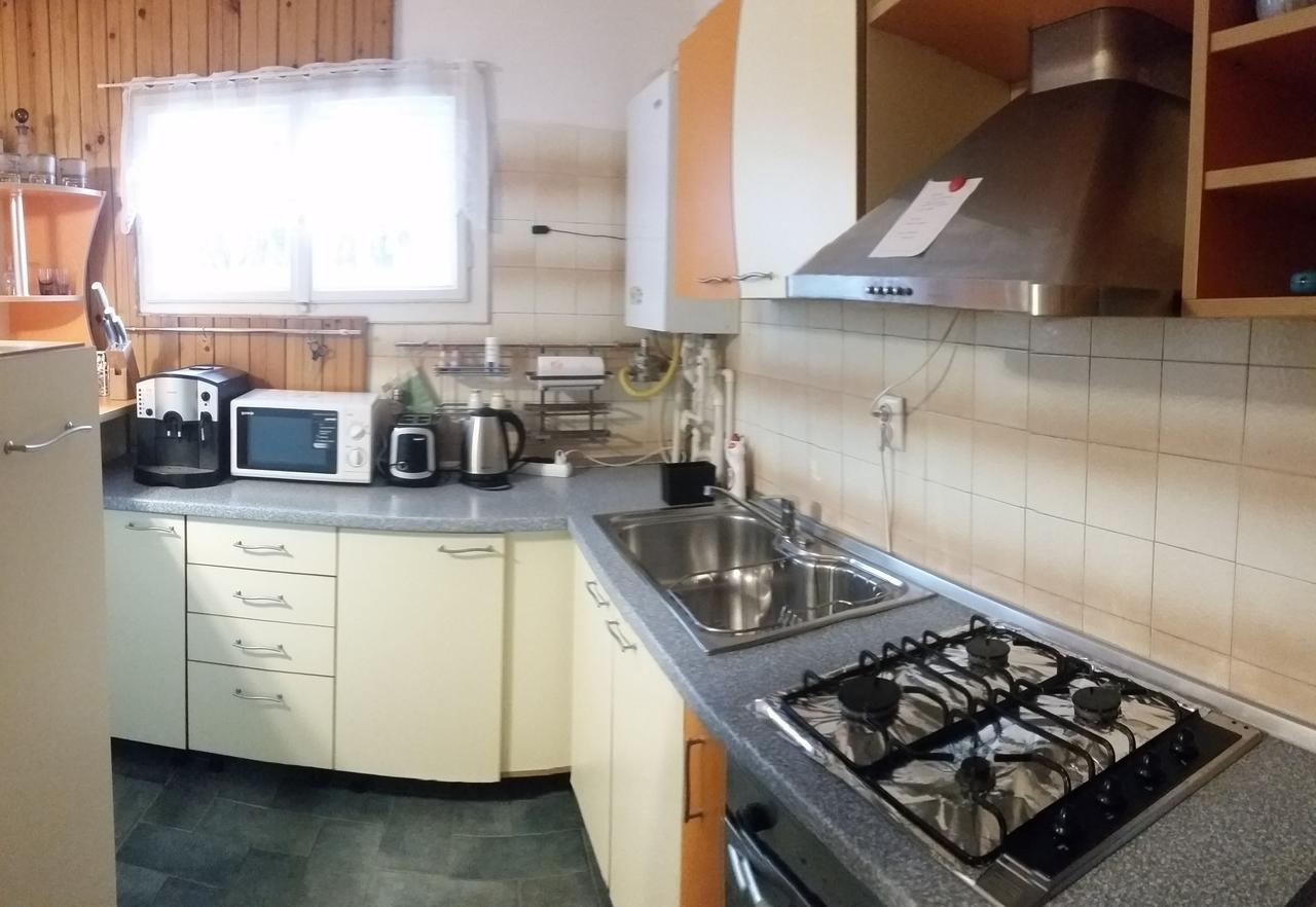 Lelia Residence Apartments Braszów Zewnętrze zdjęcie
