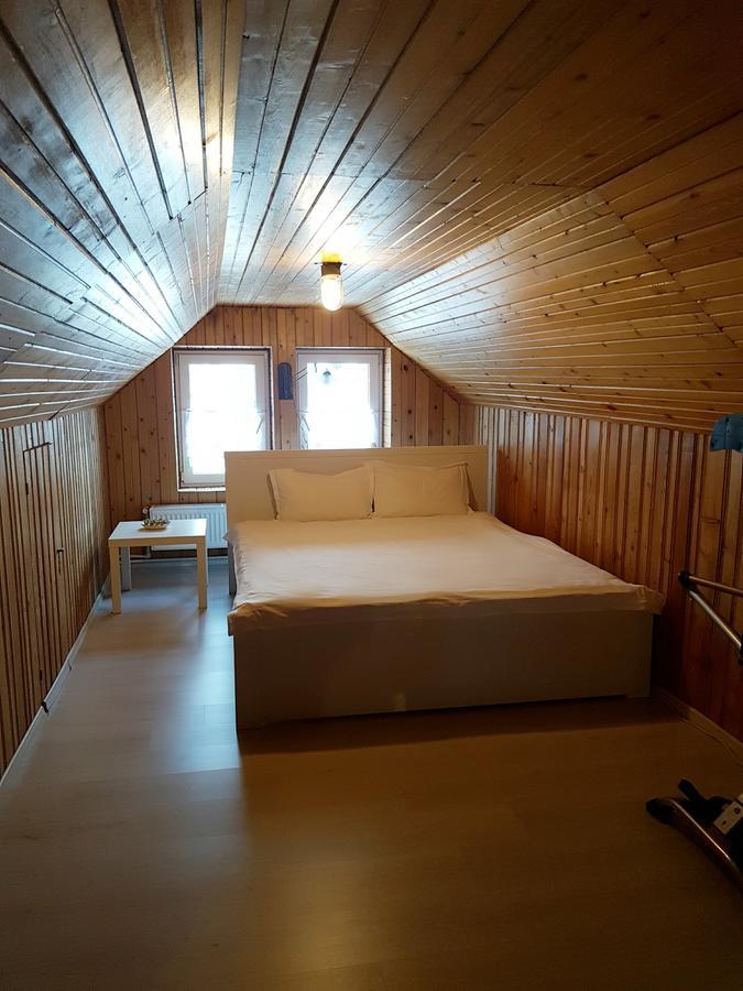 Lelia Residence Apartments Braszów Zewnętrze zdjęcie