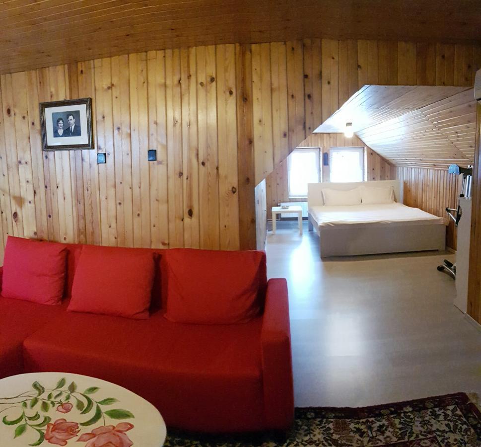 Lelia Residence Apartments Braszów Zewnętrze zdjęcie